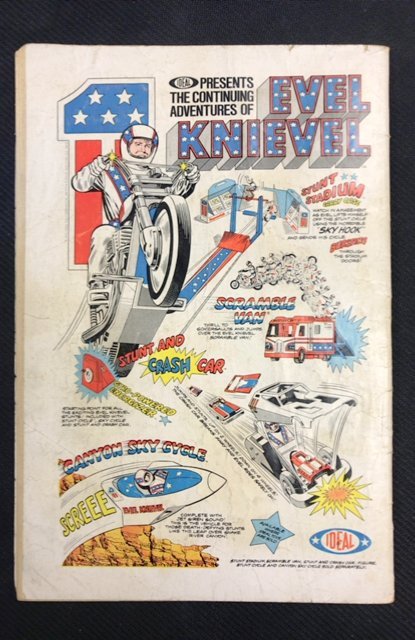 The Incredible Hulk #184 (1975)