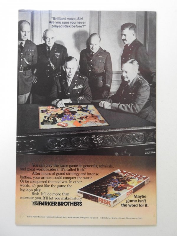 The Amazing Spider-Man #261 Direct Edition (1985) FN+ Condition!