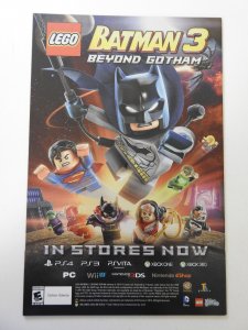 Batman #37 (2015) NM Condition!