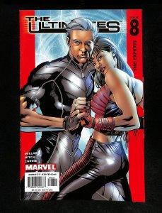 Ultimates #8