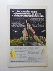 The X-Men #126 (1979) VG+ Condition 3 small holes bc