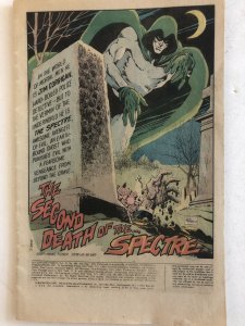 Adventure 440(Spectre), reader....Aparo