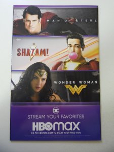 Dark Nights: Death Metal The Multiverse Who Laughs (2021) NM Condition