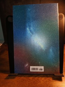 Eight Billion Genies #8 (2023) Eight Billion Genies