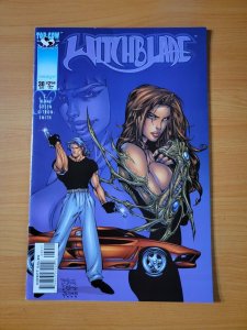 Witchblade #30 ~ VERY FINE VF ~ 1999 Image Comics