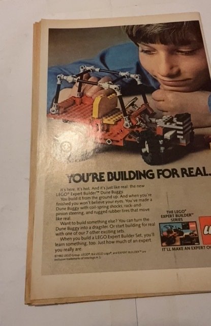 Wolverine #3 (1982)3rd issie in first solo series liimted sereis