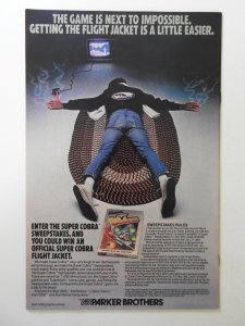 The Uncanny X-Men #178 (1984) VF/NM Condition!