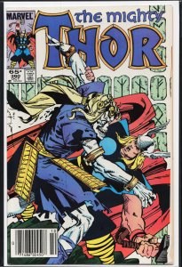 Thor #360 (1985) Thor