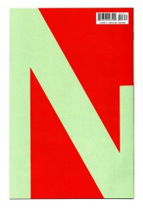 UNEARTH #03 (2019) BALDEMAR RIVAS | TRADE DRESS A