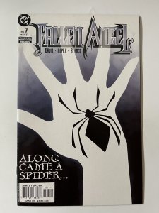 Fallen Angel #7 - NM (2004)