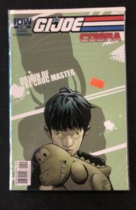 G.I. Joe: Cobra #7 (2010)