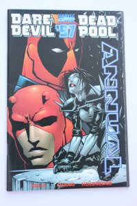 Daredevil / Deadpool '97 (1997) Daredevil NM