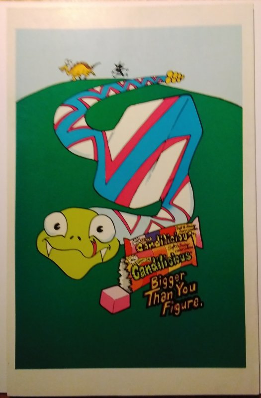 X-Men Annual #12 (1988)