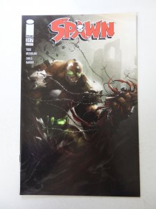 Spawn #317 Cover C (2021) NM- condition