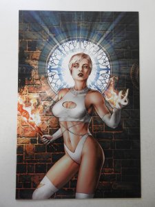 Nyx #3 Variant (2022) NM- Condition!