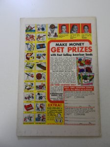 Daredevil #75 (1971) FN+ condition