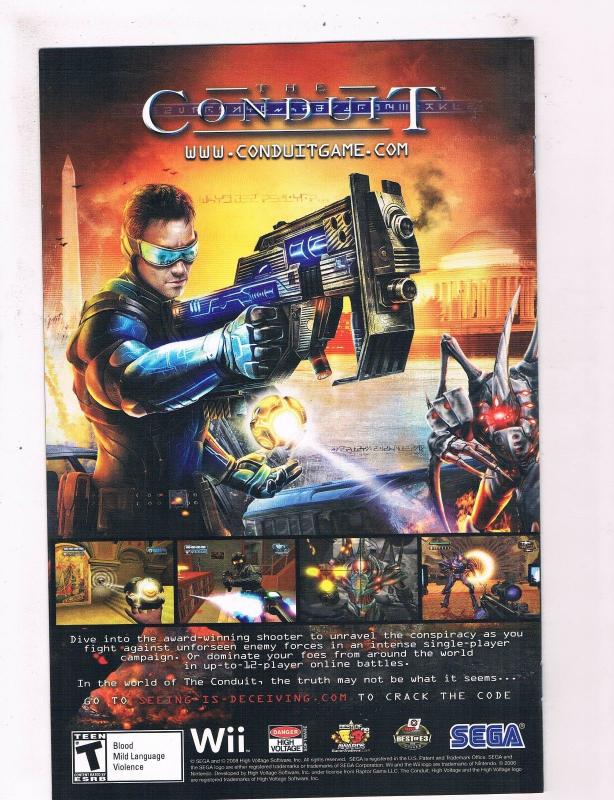 Dark Avengers # 7 NM 1st Print Marvel Comic Book Avengers Hulk Thor Wasp S59