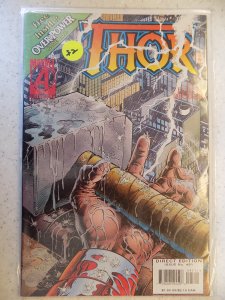 THOR # 491
