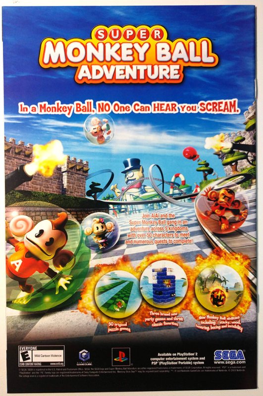 Cable & Deadpool #31 (9.0, 2006)