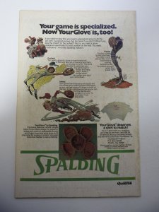 Fantastic Four #175 (1976) FN+ Condition