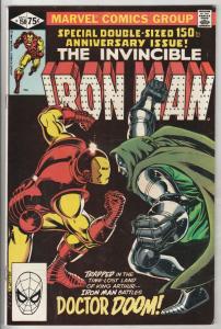 Iron Man #150 (Sep-81) VF/NM High-Grade Iron Man