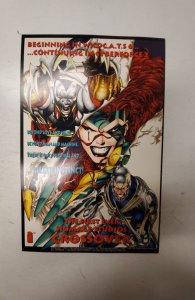 Deathmate #Epilogue (1994) NM Valiant Comic Book J695