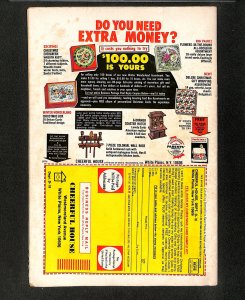 Mister Miracle #15 1st Appearance Shilo Norman! Jack Kirby 1973!