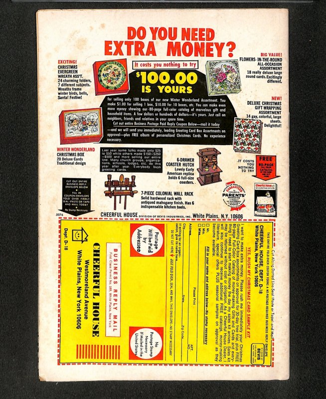 Mister Miracle #15 1st Appearance Shilo Norman! Jack Kirby 1973!