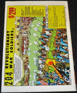 Marvel Super-Heroes #97 (1981)