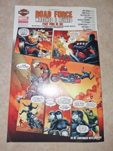 Avengers Undercover #9 (2014) VF