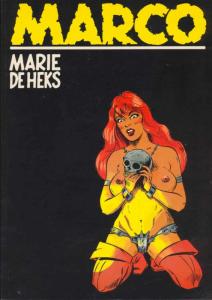 Marie de Heks