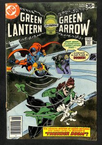 Green Lantern #105 (1978)