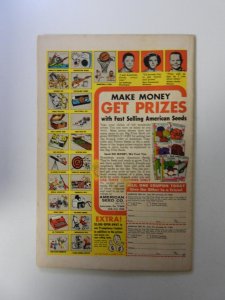 Superboy #154 (1969) FN+ condition