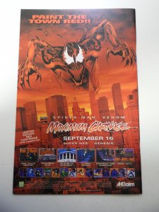 The Amazing Spider-Man #395 (1994) VF/NM Condition