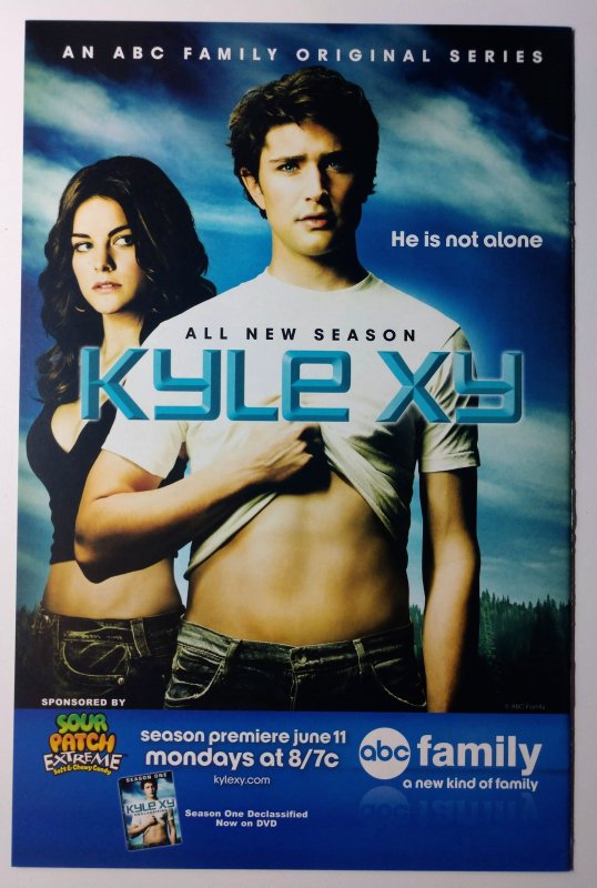 Detective Comics #833 (9.4, 2007)