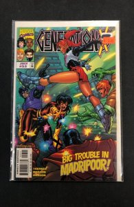 Generation X #53 (1999)