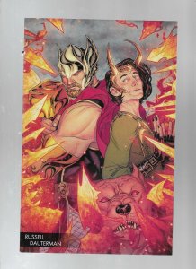 THOR #2 - YOUNG GUNS VARIANT COVER! - (9.2) 2018