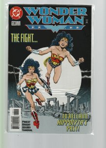 Wonder Woman Lot 5 