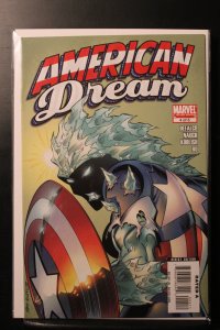 American Dream #4 (2008)
