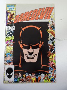 Daredevil #236 (1986)