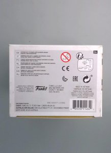 Funko Pop! Rey (Two Lightsabers) #434, Star Wars