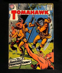 Tomahawk #61