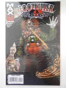 Foolkiller #2 (2008)