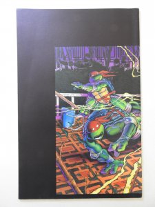 Teenage Mutant Ninja Turtles #9 (1986) Sharp VF-NM Condition!