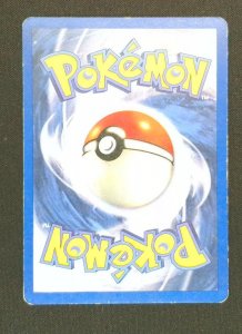 Machoke - Base Set - 34/102 - Uncommon