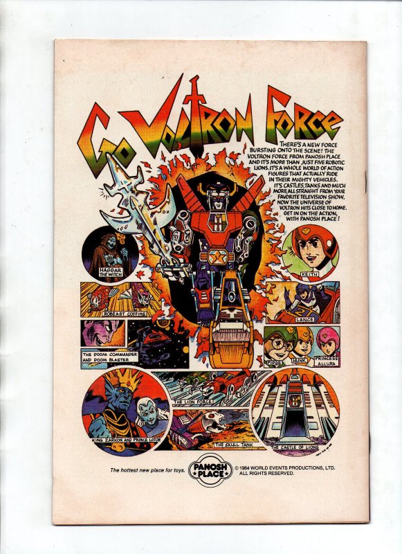 Swamp Thing #46 - Batman - Crisis Tie-in - Alan Moore - 1986 - (-NM)