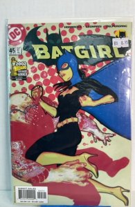 Batgirl #45 (2003)