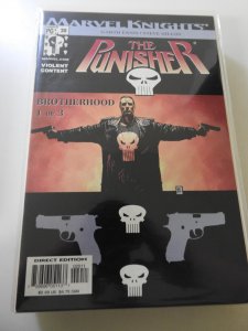 The Punisher #20 (2003)