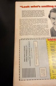 The Incredible Hulk #178 (1974)the reborth of warlock