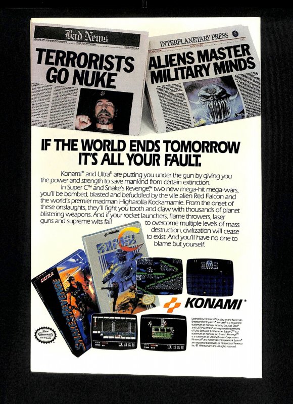 West Coast Avengers #61